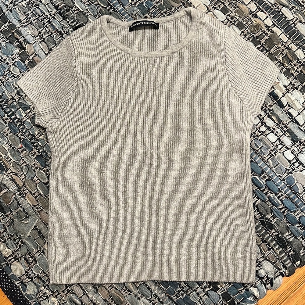 Brandy Melville sweater shirt